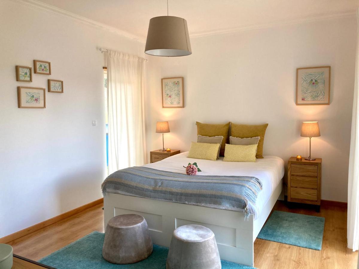 Suite Like Sweet By Staysalmar Torres Vedras Exterior photo