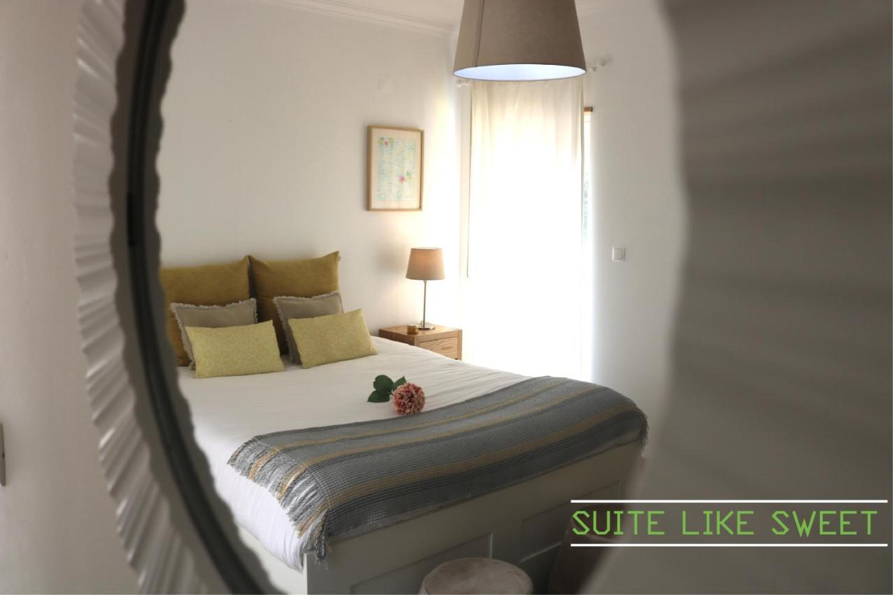Suite Like Sweet By Staysalmar Torres Vedras Exterior photo