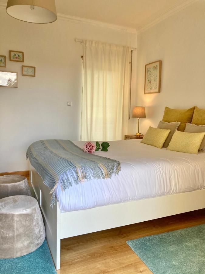 Suite Like Sweet By Staysalmar Torres Vedras Exterior photo