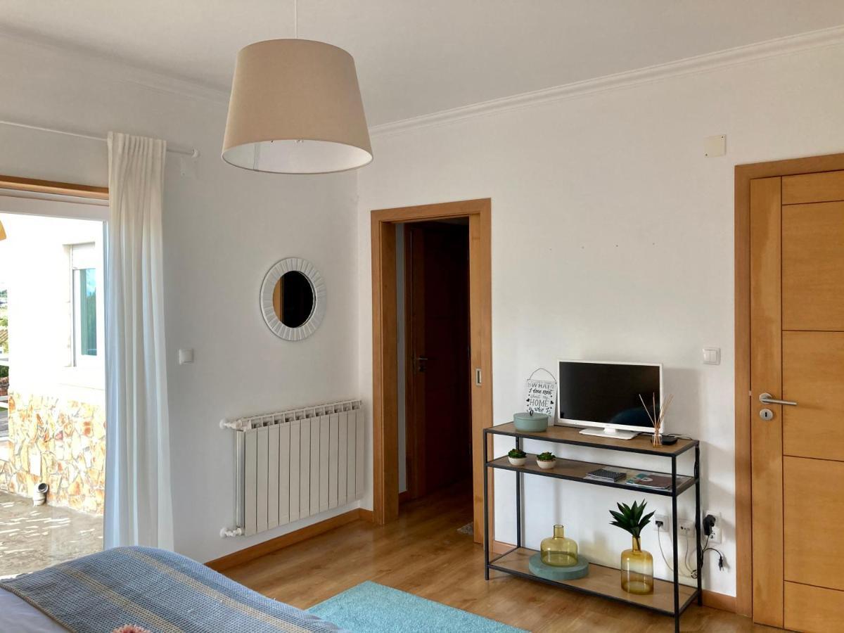 Suite Like Sweet By Staysalmar Torres Vedras Exterior photo