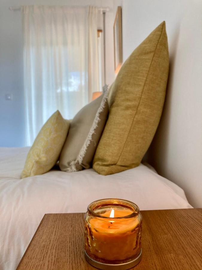 Suite Like Sweet By Staysalmar Torres Vedras Exterior photo