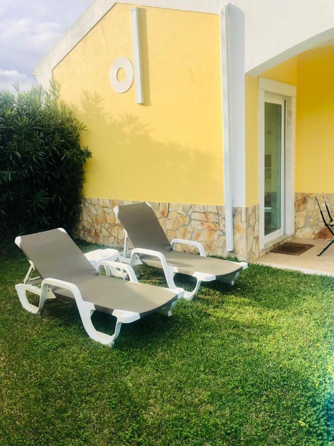 Suite Like Sweet By Staysalmar Torres Vedras Exterior photo